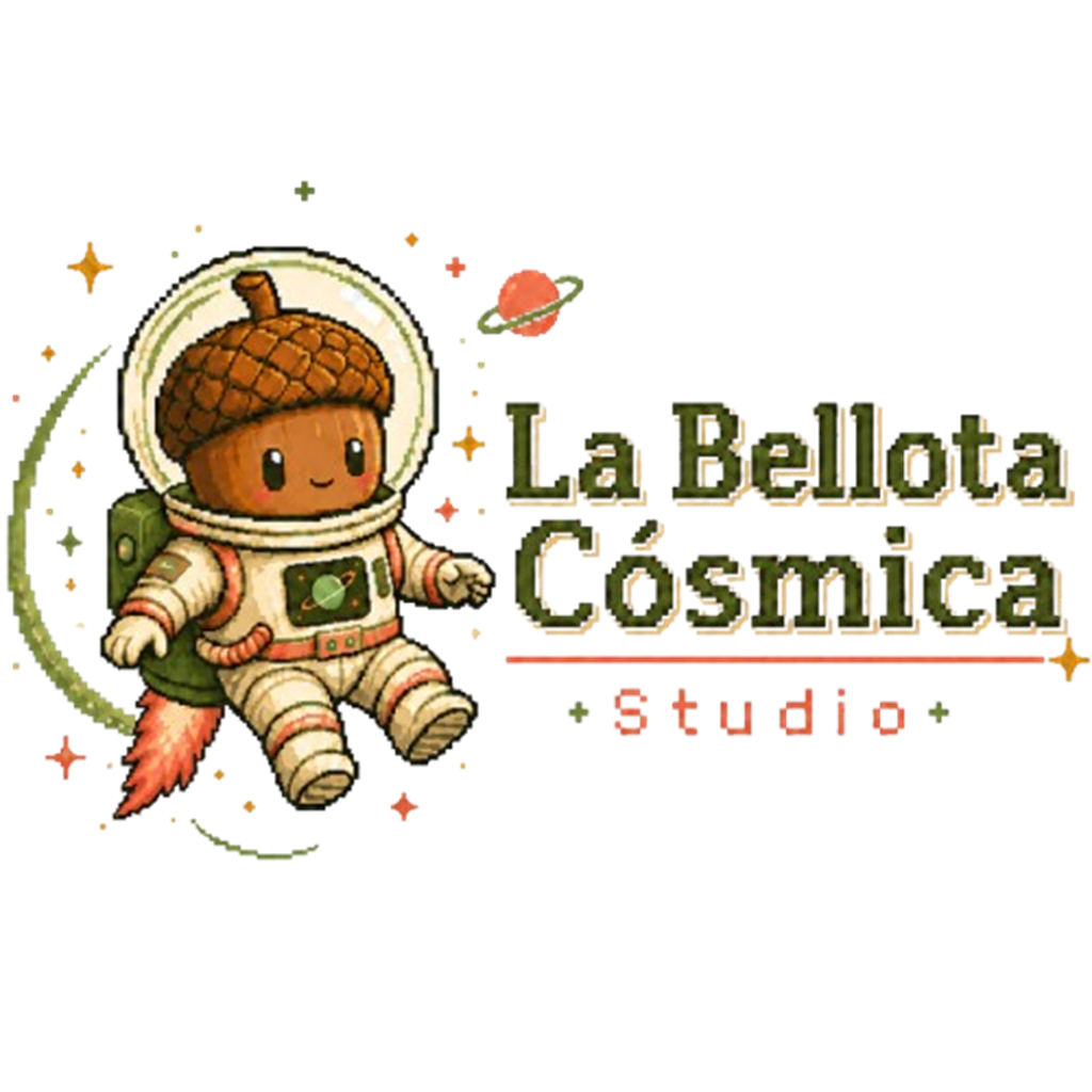 La Bellota Cósmica Studio
