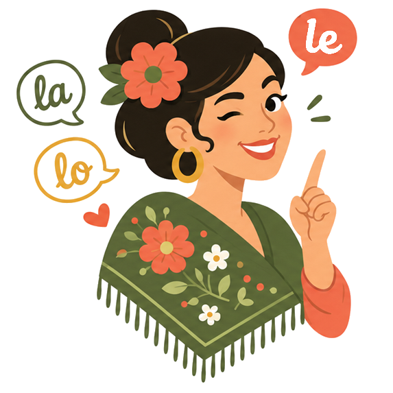 Icono de La Loles